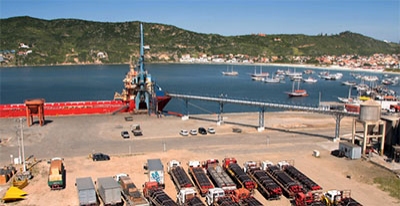 Porto Do Forno (Arraial do Cabo Rio de Janeiro)