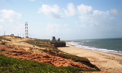 Cabo de Sao Roque (Rio Grande do Norte)