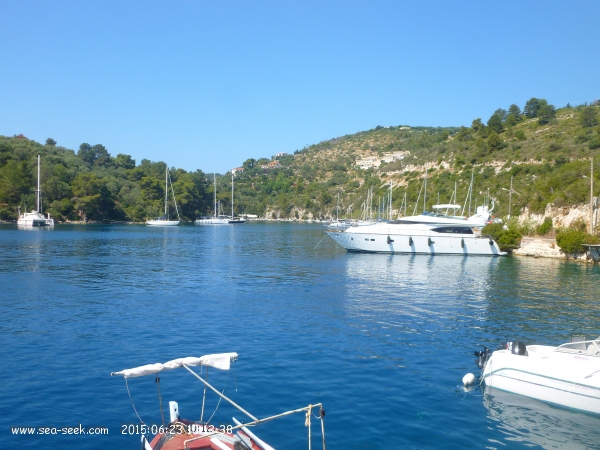 Gaios (Paxos)