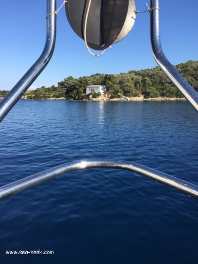 Gaios (Paxos)