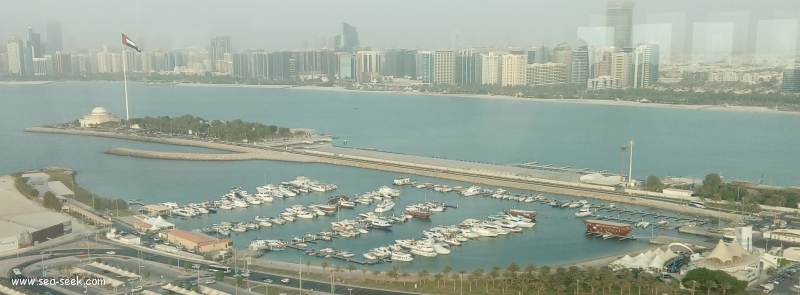Marina Village - Abu Dhabi
