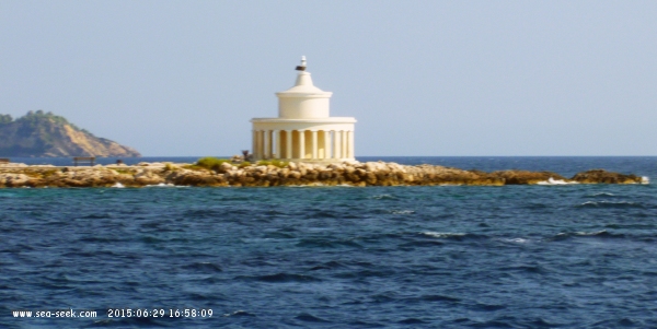 Argostoli marina (Kefalonia)