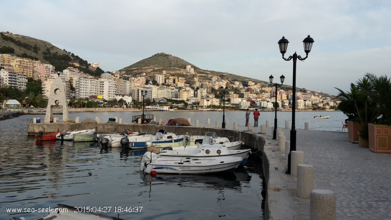 Sarandë