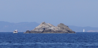 Les Fourmigues (Giens)