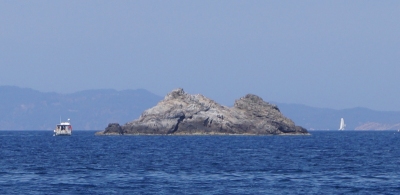 Les Fourmigues (Giens)