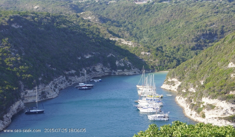 Anse de Caténa