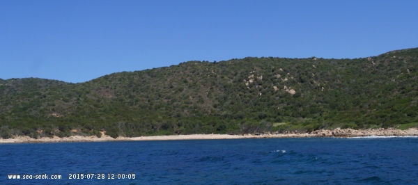 Cala di Muru