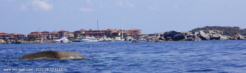 Port de Cavallo