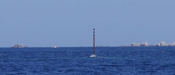 Cala di Ciappili