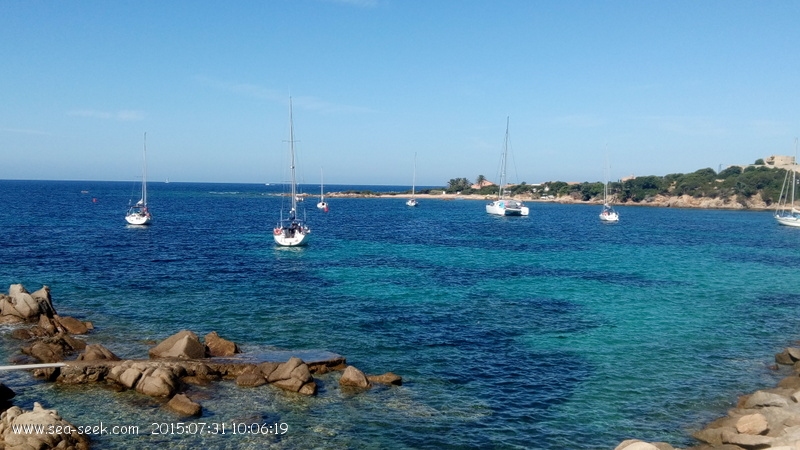 Port de Tizzano