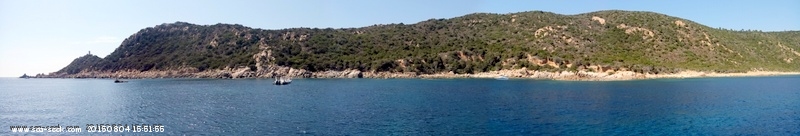 Cala Di U Commissariu