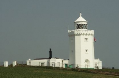 South Foreland Lighthouse