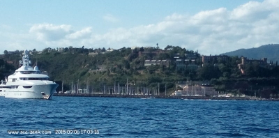 La Rague