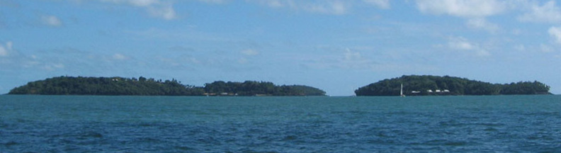 Îles du Salut (French Guiana)