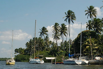 Ribeira Adventure Club (Sao Paulo Brazil)