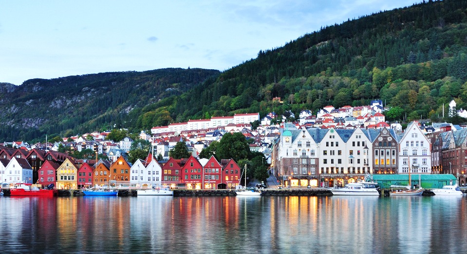 Bergen