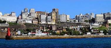 TERMINAL TURÍSTICO NÁUTICO DA BAHIA (SOCICAM)