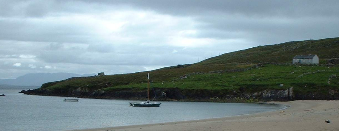 Achillbeg