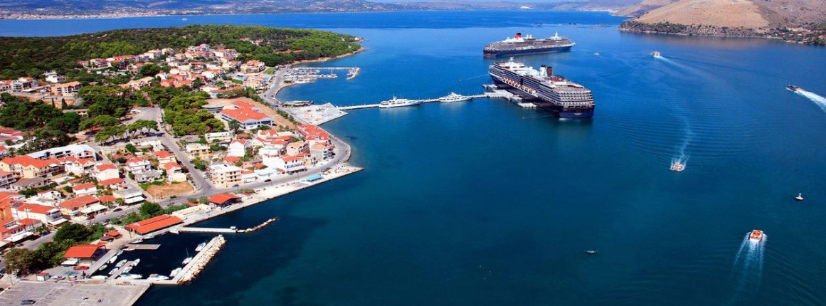 Club Nautico di Argostoli