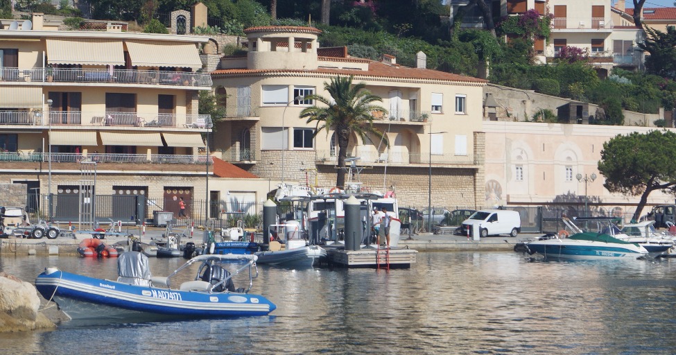 Sanary-sur-Mer