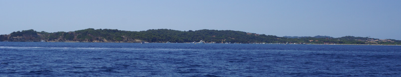 Rade de la Badine