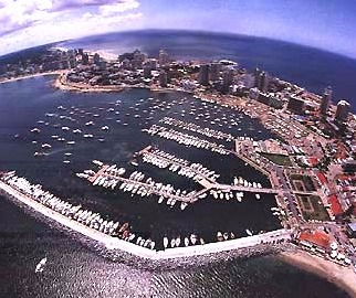 Punta del Este (Maldonado - Uruguay)