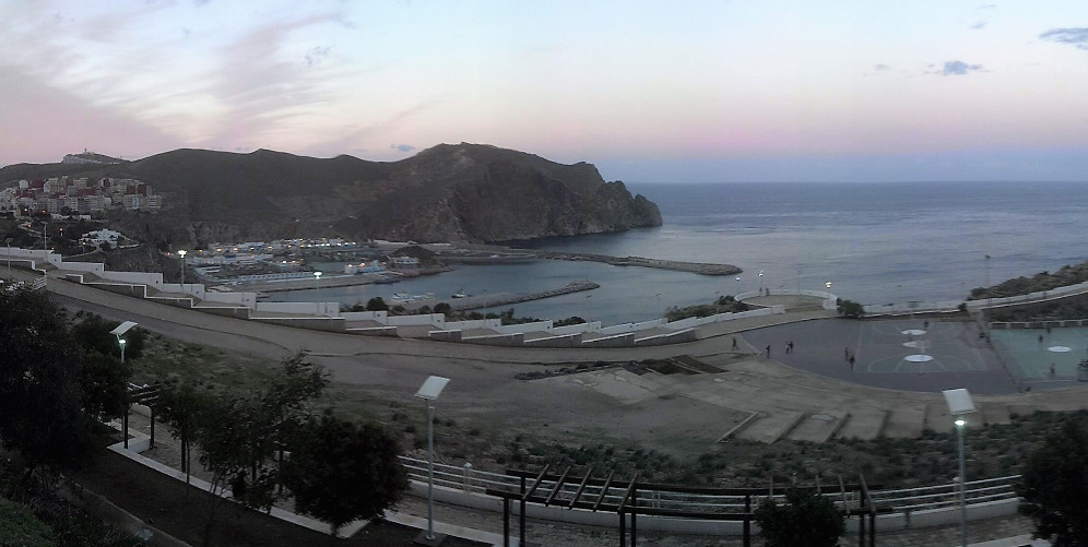 Al Hoceima