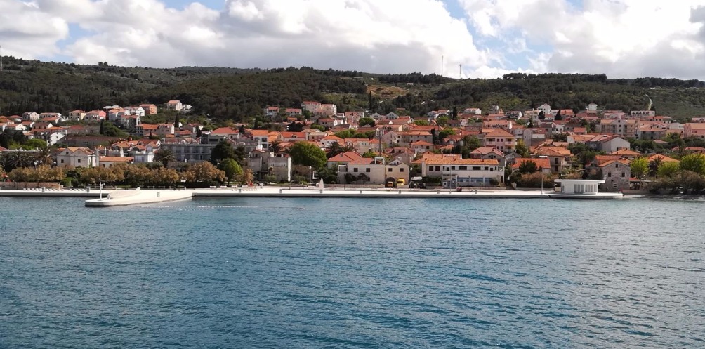 Supetar (Brac)