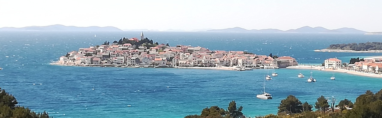 Luka Primosten