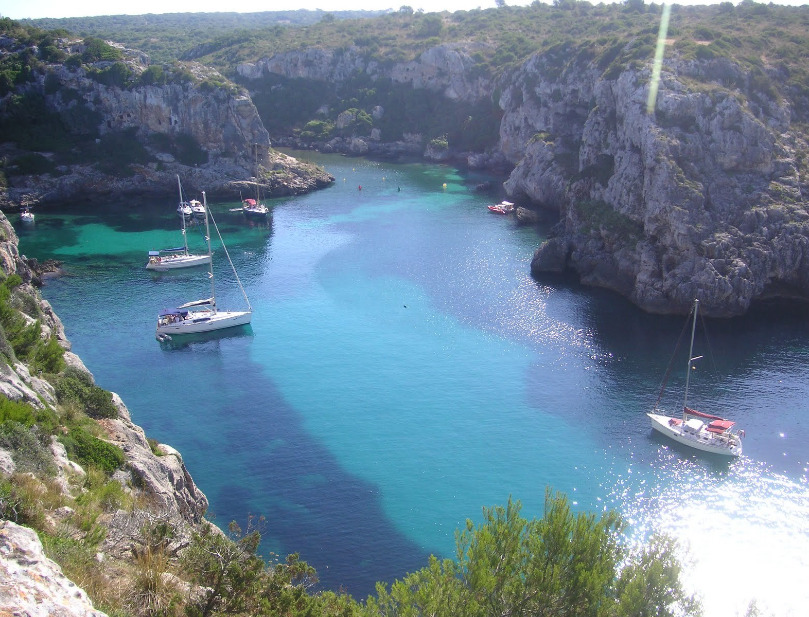 Cala Coves