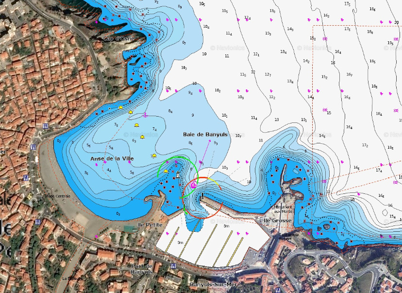 Banyuls-sur-mer