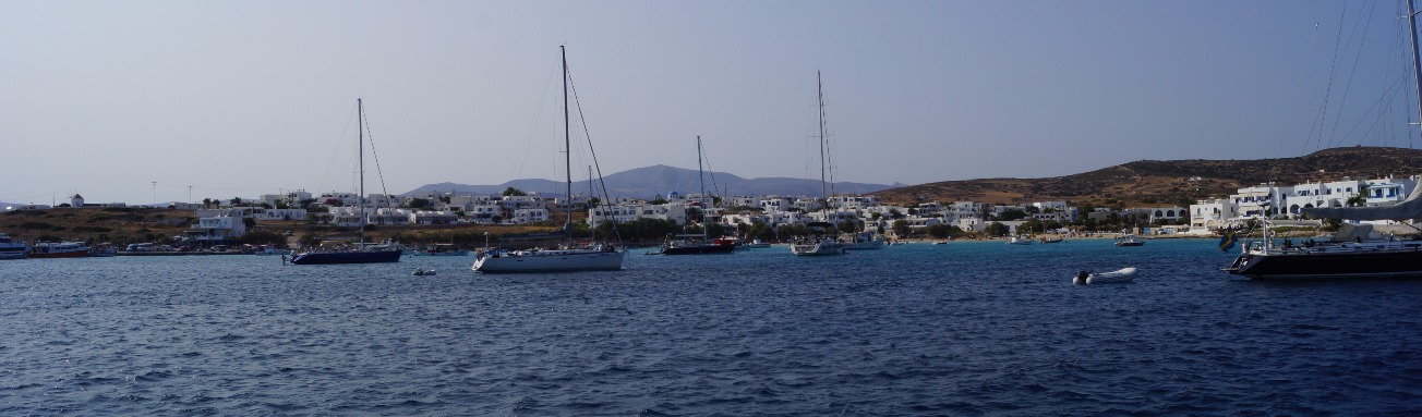 Ormos Koufonisia (Epano Koufonisia) (Greece)