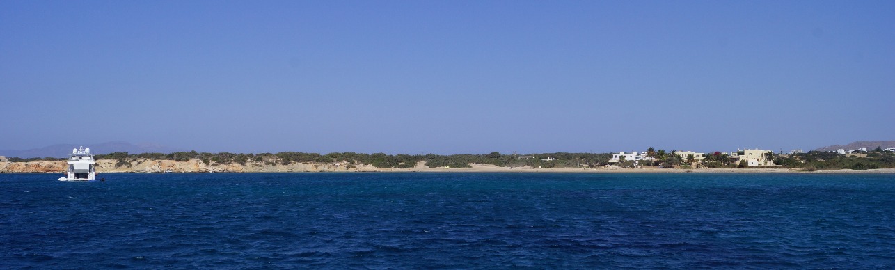 Pirgaki Beach