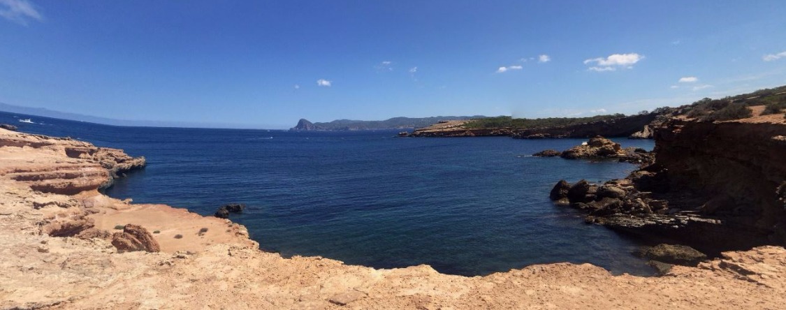 Cala Roja