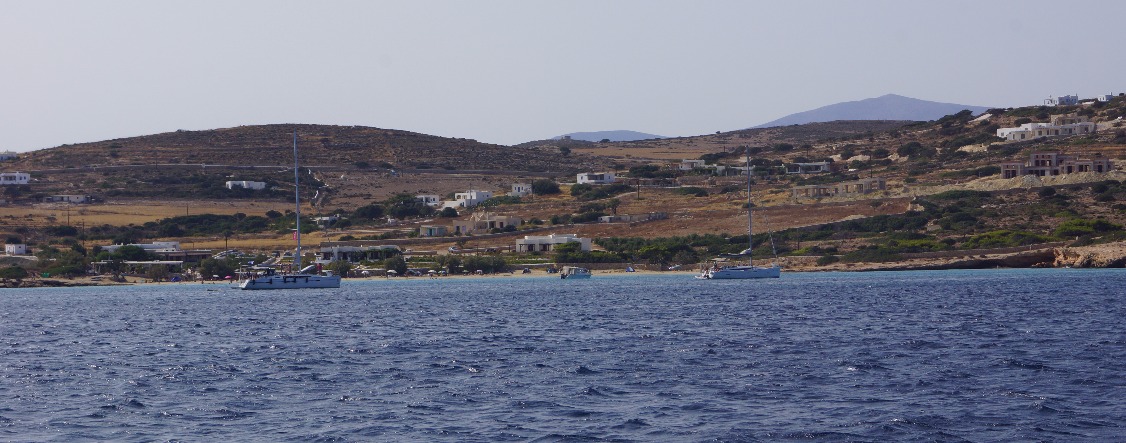 Fanos Beach