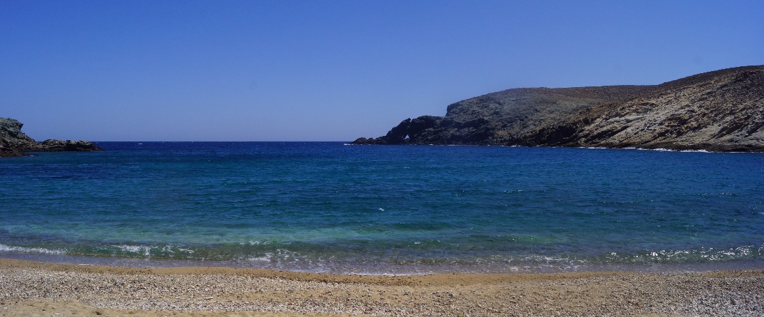 Fokos Beach