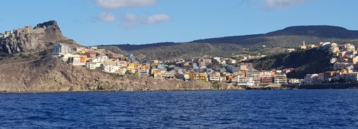 Porto Castelsardo (Sardegna)