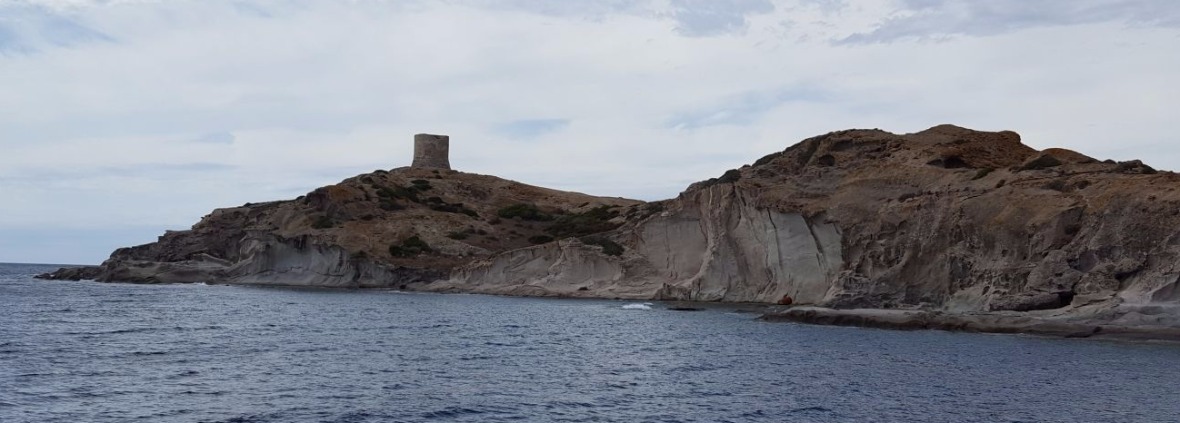 Torre Argentina (Bosa Sardegna)