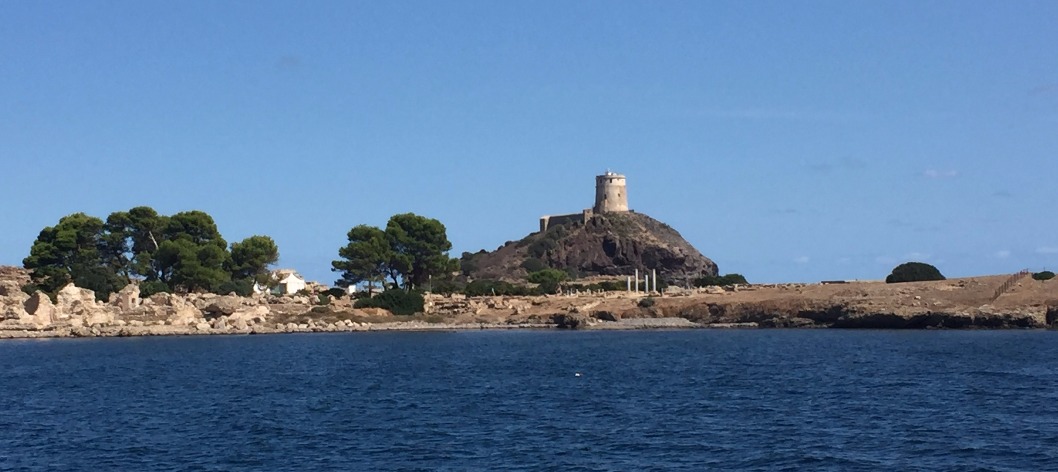 Capo di Pula (Sardegna)