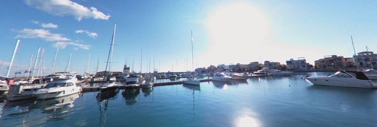 Limassol Marina