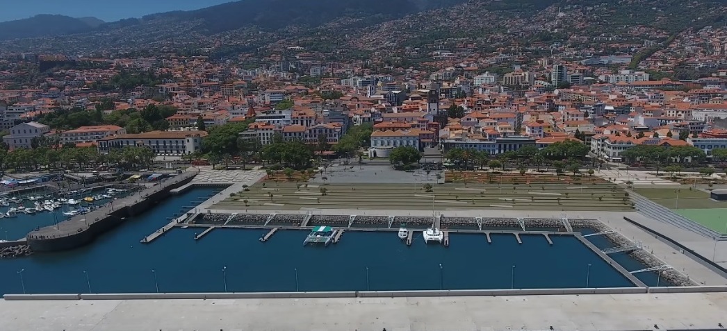 Porto de Recreio do Funchal