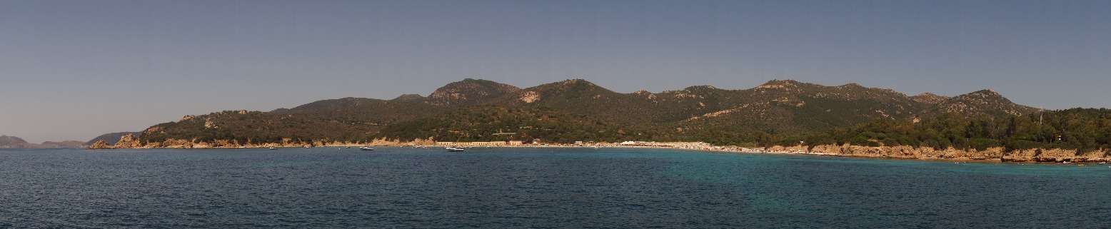 Portu Tramatzu (Teulada Sardegna)