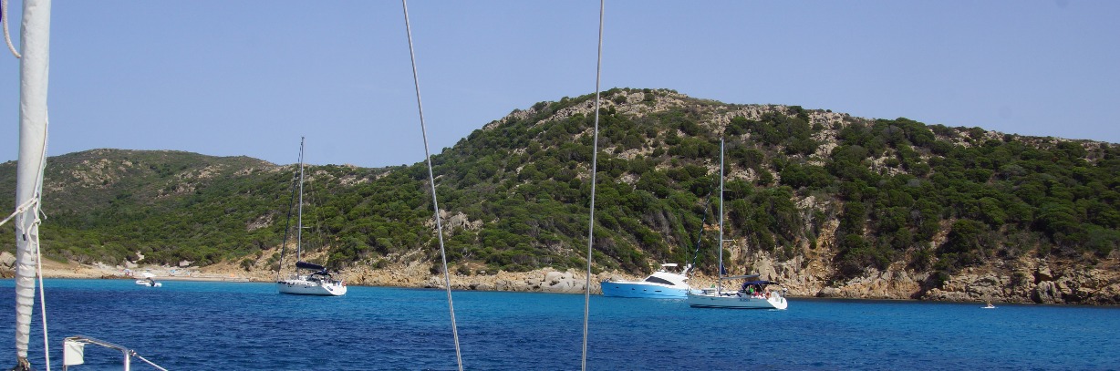 Cala Perda Longa (Malfatano Sardegna)