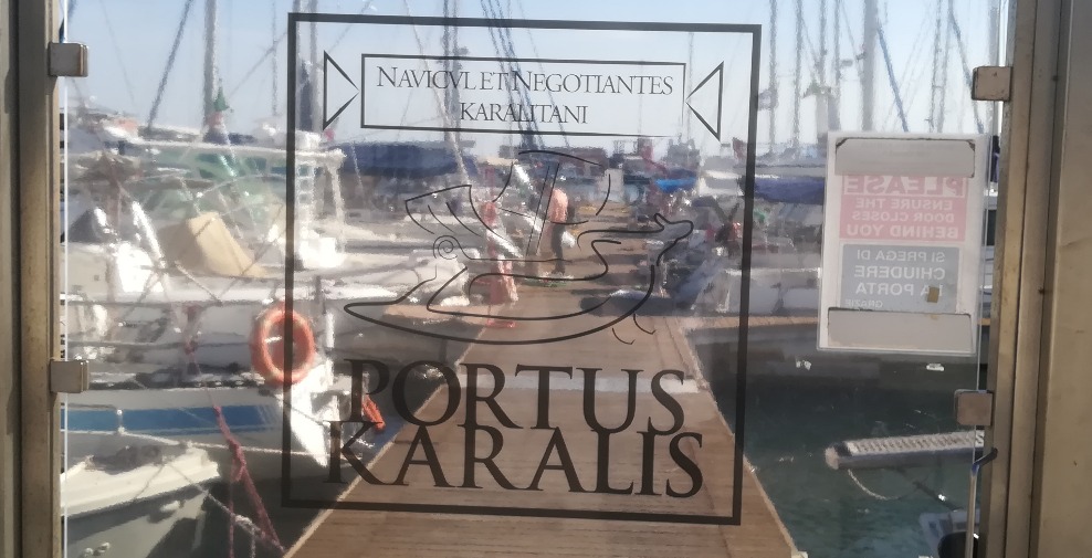 Portus Karalis