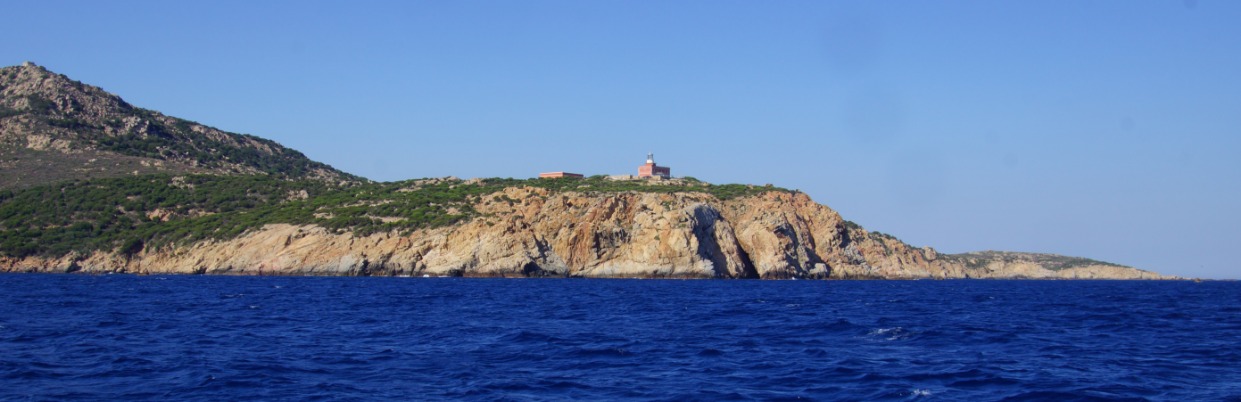 Capo Spartivento (Sardegna)