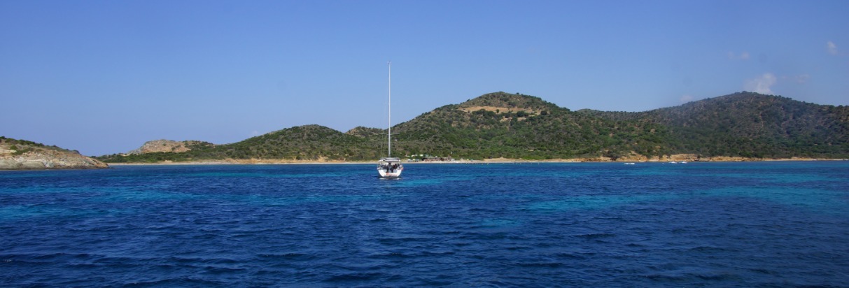 Cala Malfatano (Malfatano Sardegna)