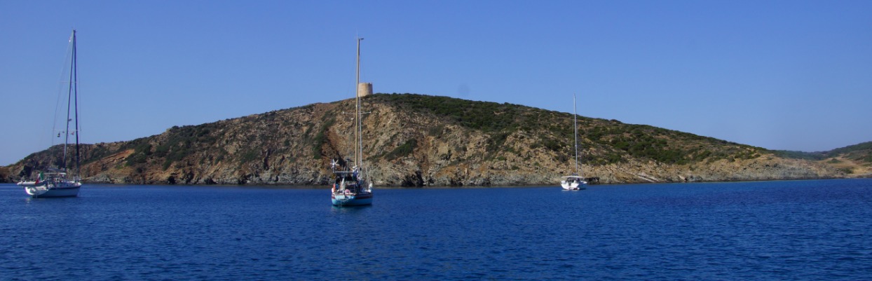 Cala Malfatano (Malfatano Sardegna)