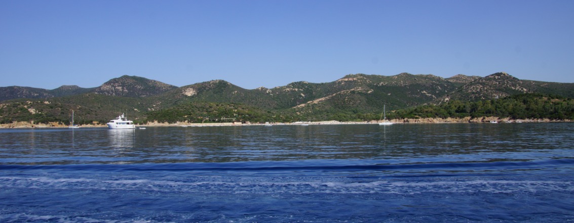 Porto di Teulada (Sardegna)