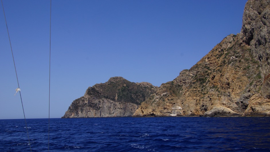 Capo Teulada (Sardegna)
