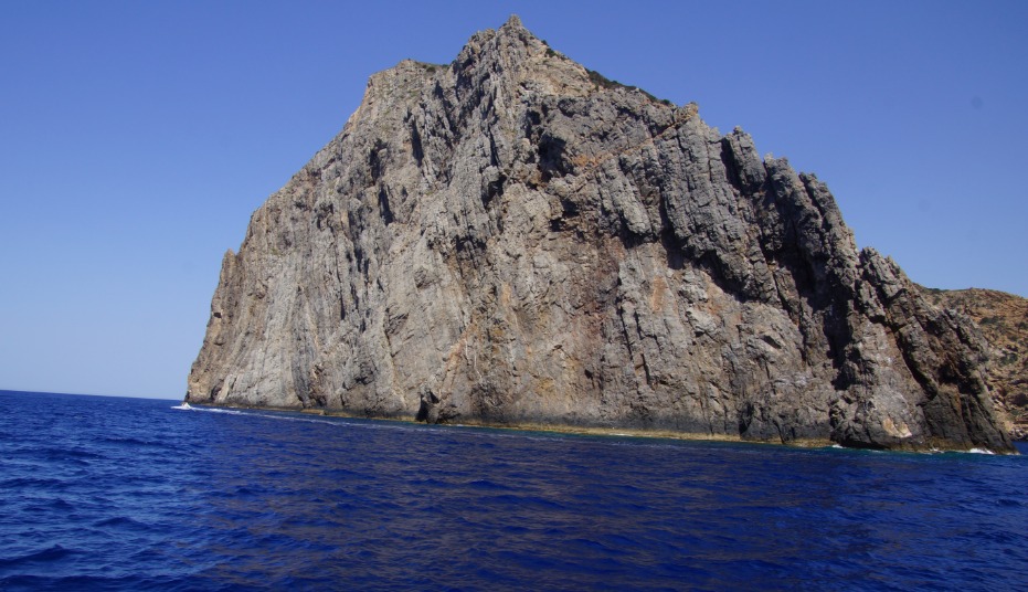Golfo di Teulada  (S Sardegna)